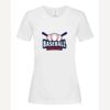 Stedman Ladies Classic Tee Thumbnail