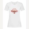 Stedman Ladies Classic Tee Thumbnail