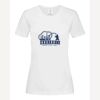 Stedman Ladies Classic Tee Thumbnail