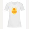 Stedman Ladies Classic Tee Thumbnail