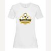 Stedman Ladies Classic Tee Thumbnail