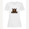 Stedman Ladies Classic Tee Thumbnail