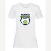 Stedman Ladies Classic Tee Thumbnail