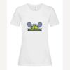 Stedman Ladies Classic Tee Thumbnail