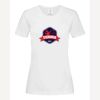 Stedman Ladies Classic Tee Thumbnail