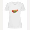 Stedman Ladies Classic Tee Thumbnail