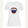 Stedman Ladies Classic Tee Thumbnail
