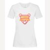 Stedman Ladies Classic Tee Thumbnail