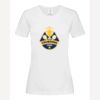 Stedman Ladies Classic Tee Thumbnail