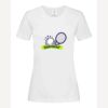 Stedman Ladies Classic Tee Thumbnail
