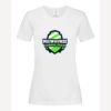 Stedman Ladies Classic Tee Thumbnail