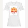 Stedman Ladies Classic Tee Thumbnail