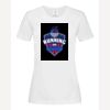 Stedman Ladies Classic Tee Thumbnail