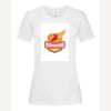 Stedman Ladies Classic Tee Thumbnail