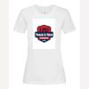 Stedman Ladies Classic Tee Thumbnail