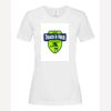 Stedman Ladies Classic Tee Thumbnail