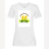 Stedman Ladies Classic Tee Thumbnail