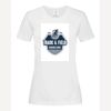 Stedman Ladies Classic Tee Thumbnail