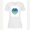 Stedman Ladies Classic Tee Thumbnail