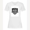 Stedman Ladies Classic Tee Thumbnail
