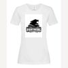Stedman Ladies Classic Tee Thumbnail