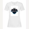 Stedman Ladies Classic Tee Thumbnail