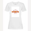 Stedman Ladies Classic Tee Thumbnail
