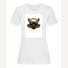 Stedman Ladies Classic Tee Thumbnail