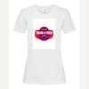 Stedman Ladies Classic Tee Thumbnail