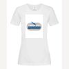 Stedman Ladies Classic Tee Thumbnail