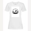 Stedman Ladies Classic Tee Thumbnail