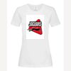 Stedman Ladies Classic Tee Thumbnail