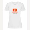 Stedman Ladies Classic Tee Thumbnail