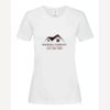 Stedman Ladies Classic Tee Thumbnail