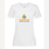 Stedman Ladies Classic Tee Thumbnail