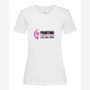 Stedman Ladies Classic Tee Thumbnail