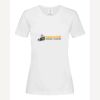 Stedman Ladies Classic Tee Thumbnail