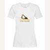 Stedman Ladies Classic Tee Thumbnail