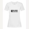 Stedman Ladies Classic Tee Thumbnail