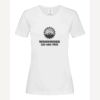 Stedman Ladies Classic Tee Thumbnail