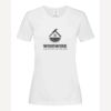 Stedman Ladies Classic Tee Thumbnail