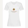Stedman Ladies Classic Tee Thumbnail