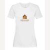 Stedman Ladies Classic Tee Thumbnail