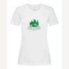 Stedman Ladies Classic Tee Thumbnail