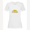 Stedman Ladies Classic Tee Thumbnail