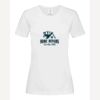 Stedman Ladies Classic Tee Thumbnail