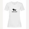 Stedman Ladies Classic Tee Thumbnail