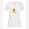 Stedman Ladies Classic Tee Thumbnail