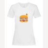 Stedman Ladies Classic Tee Thumbnail