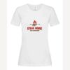 Stedman Ladies Classic Tee Thumbnail